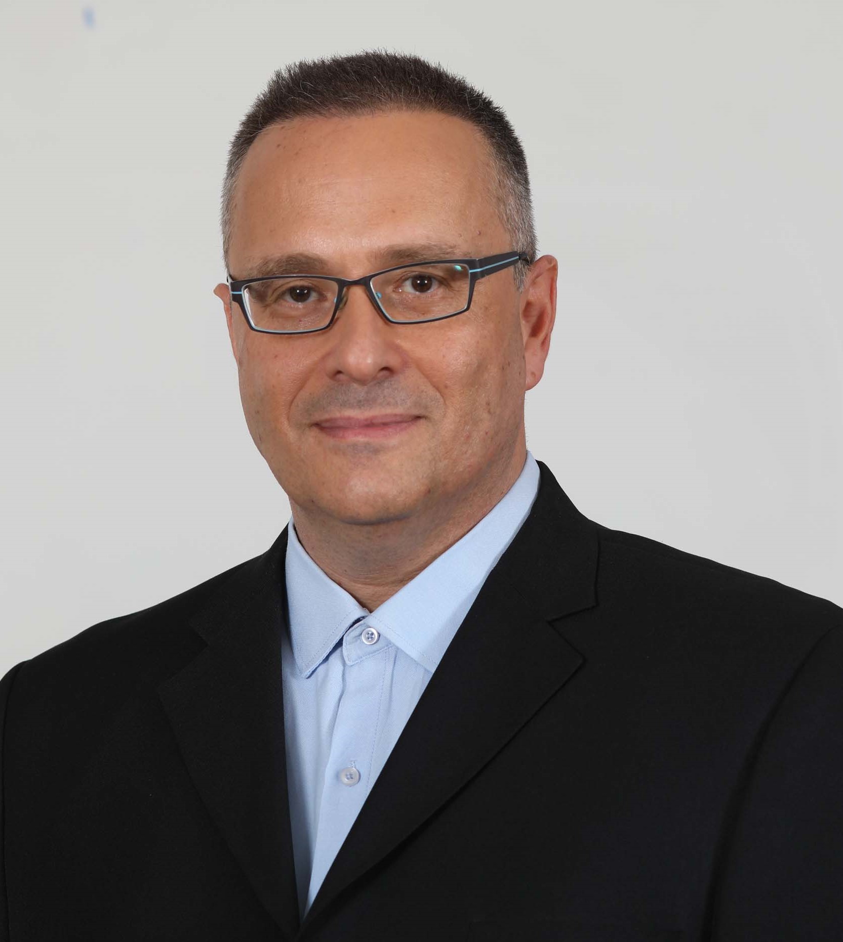 Dr. Barkan Refael