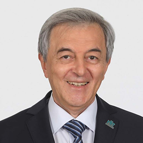 Prof. Eduard Yakubov
