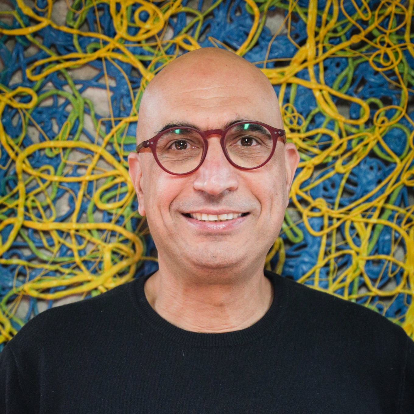  Elyasi Yaron