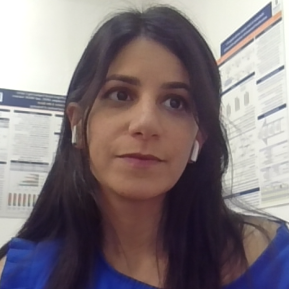 Dr. Usher Maya