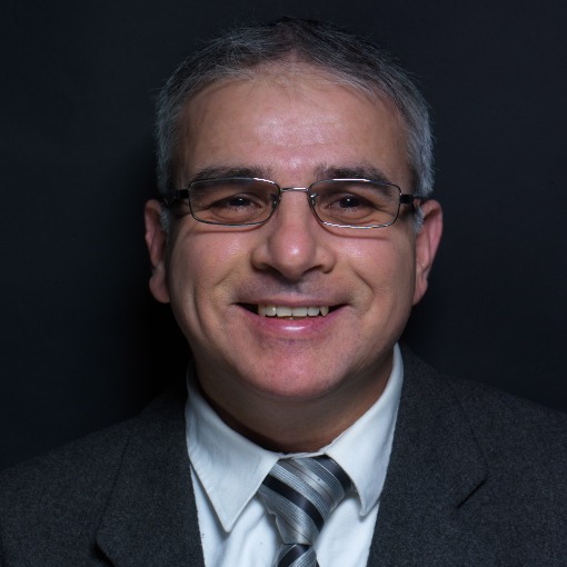 Dr. Bardea Amos
