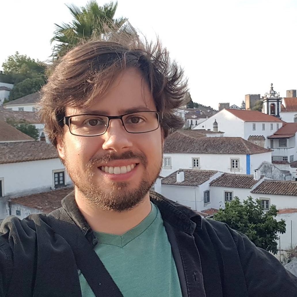 Dr. Yaniv Ganor