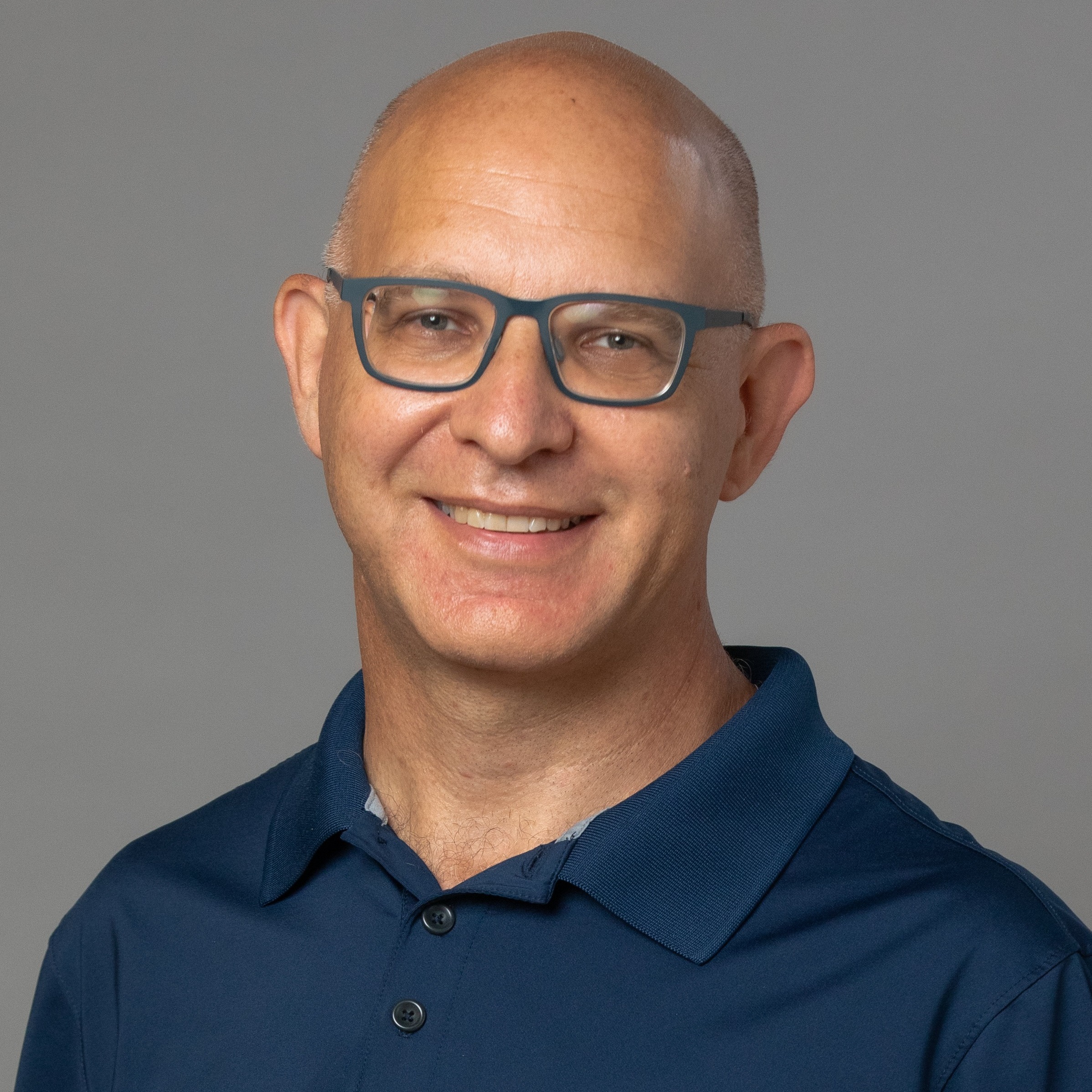 Dr. Dorfan Yuval