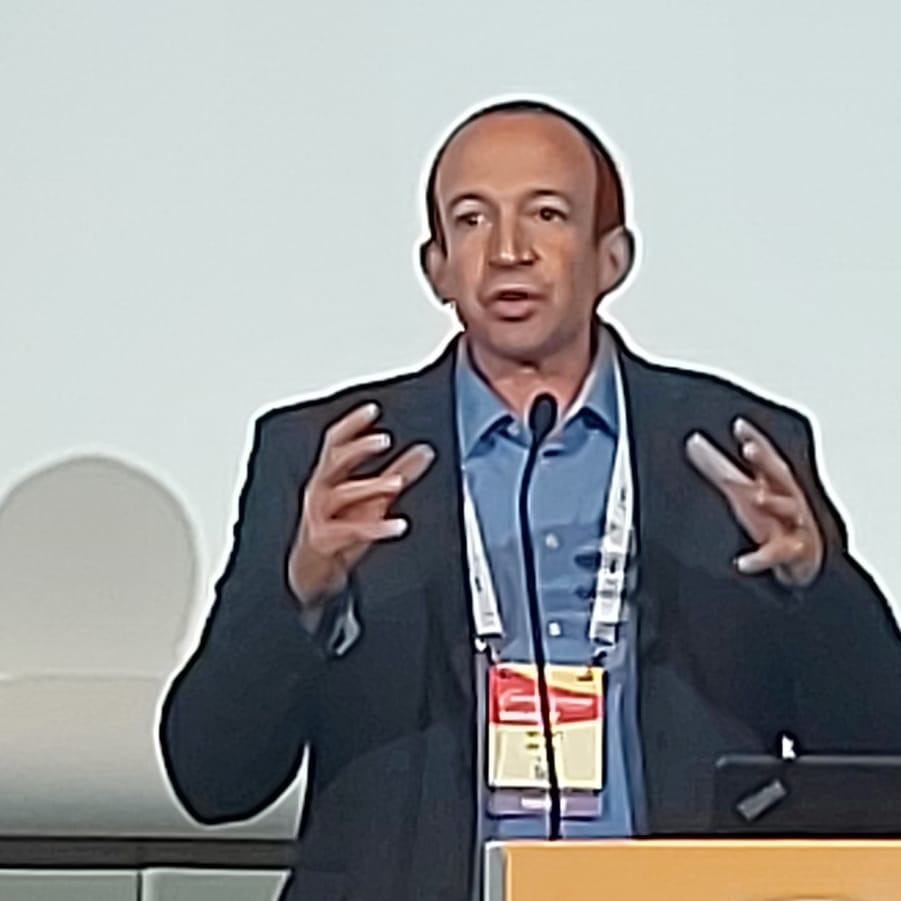 Dr. Moshe Israeli