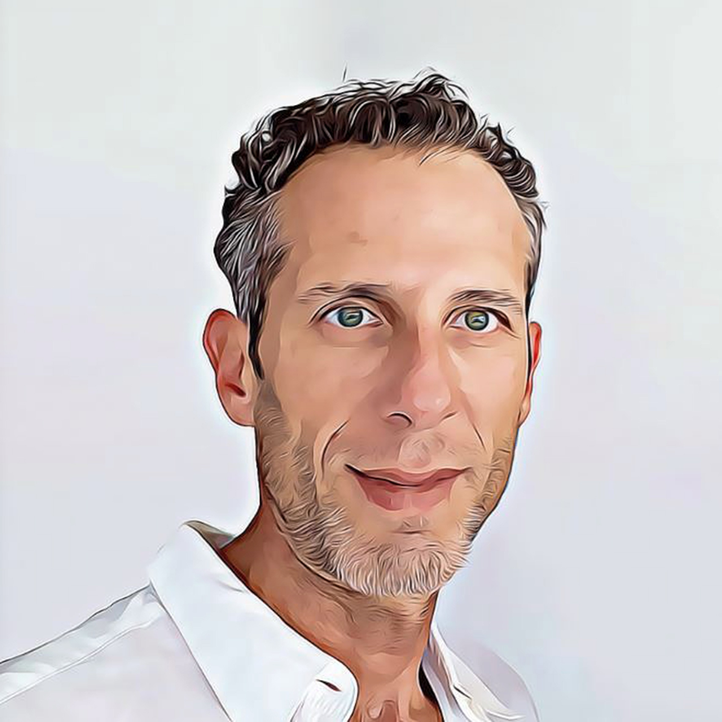 architect Ariel Lifschitz 