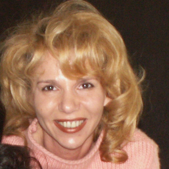 Dr Milstein Irena