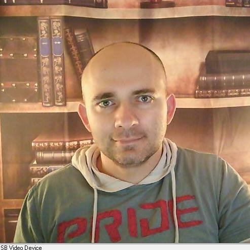 Dr. Kleiner Igor