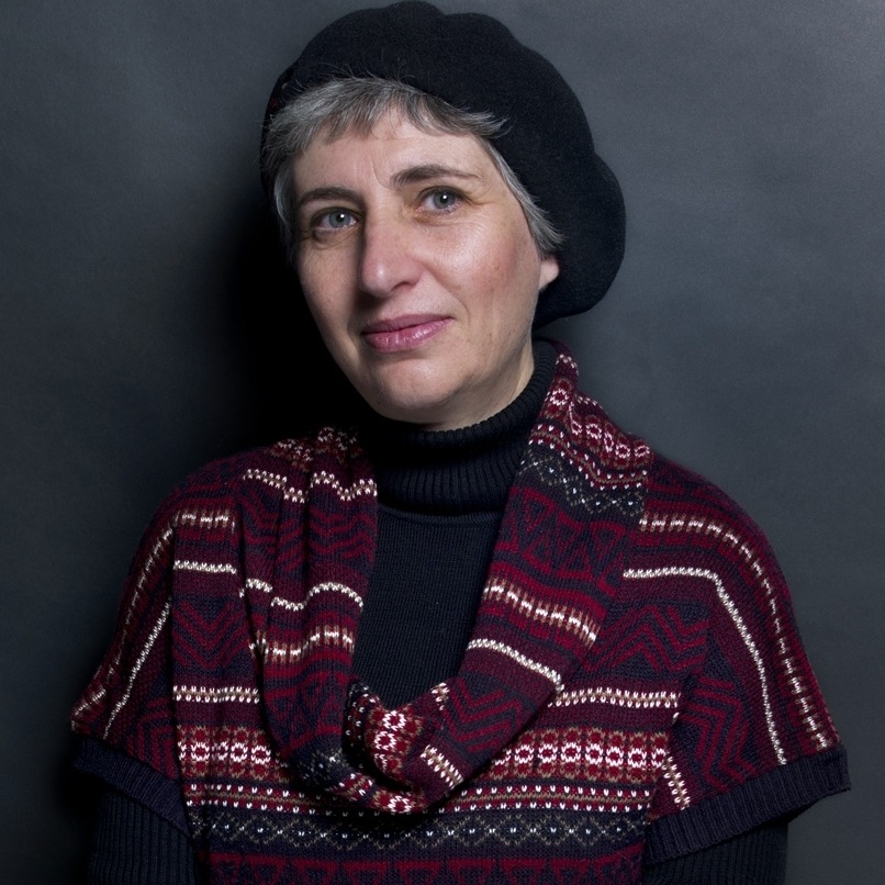 Dr. Yulia Kempner