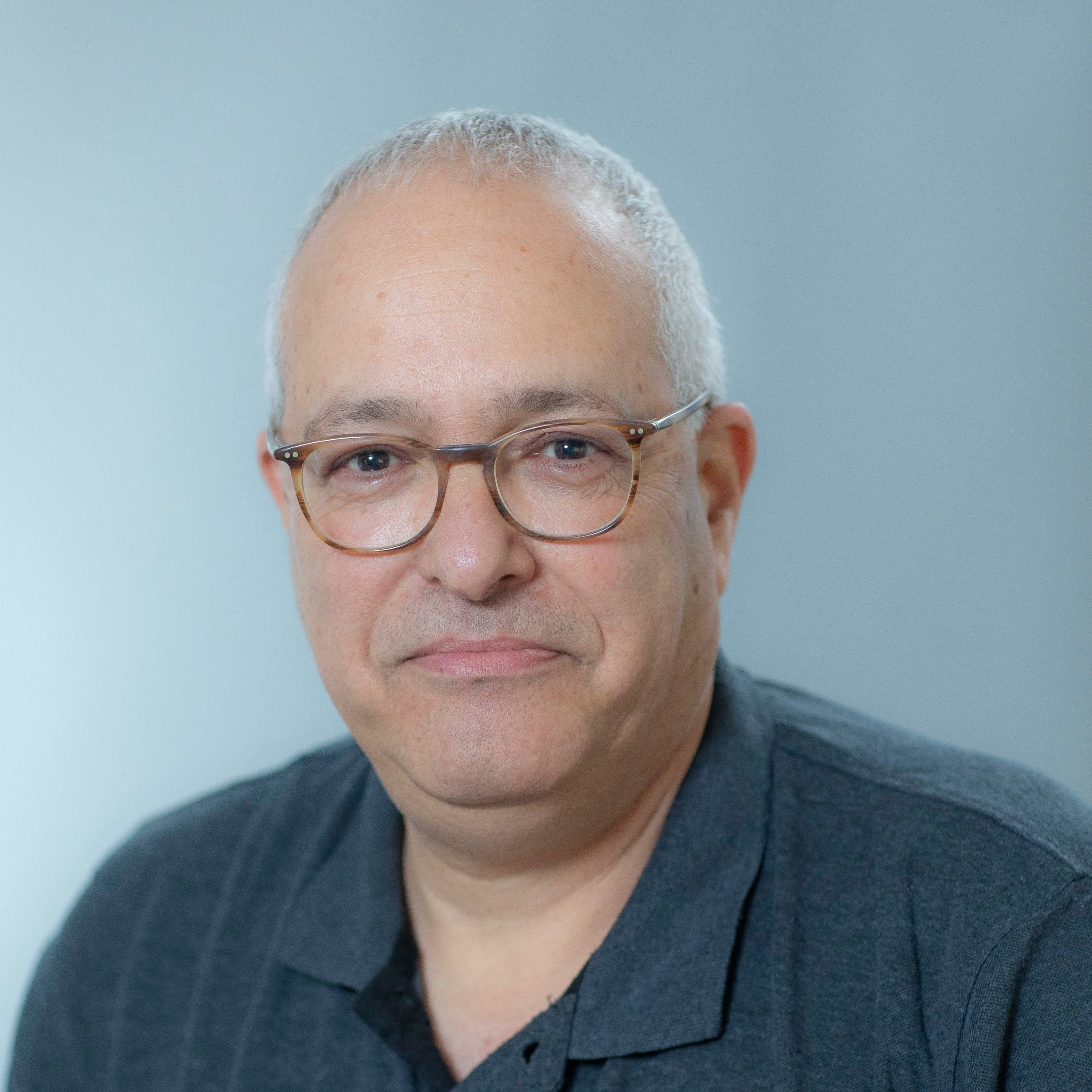 Prof. Rozenes Shai