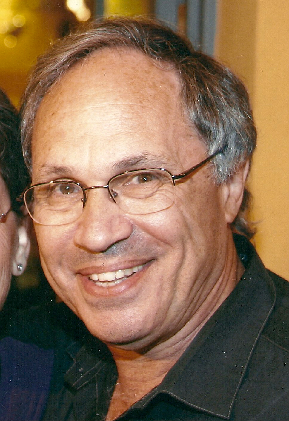 Prof. Pridor Adir