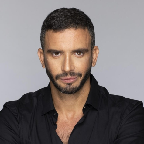  glaamin moshik