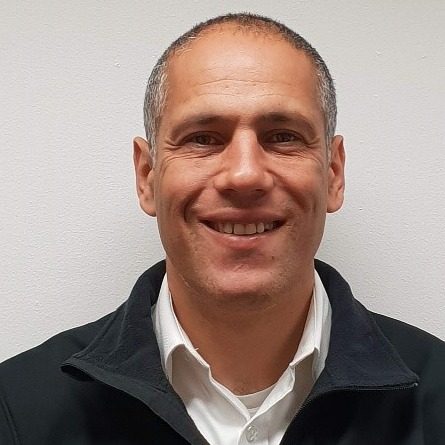 Dr. Kirma Menny
