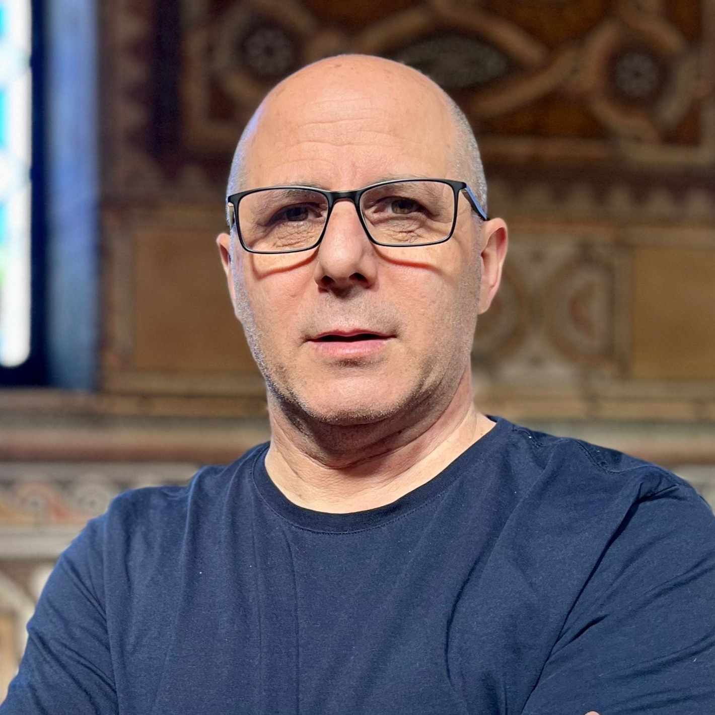 Dr. Eyal Hillel