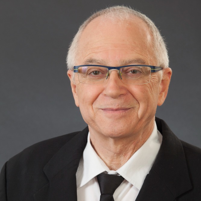 Prof. Chemi Ben Noon