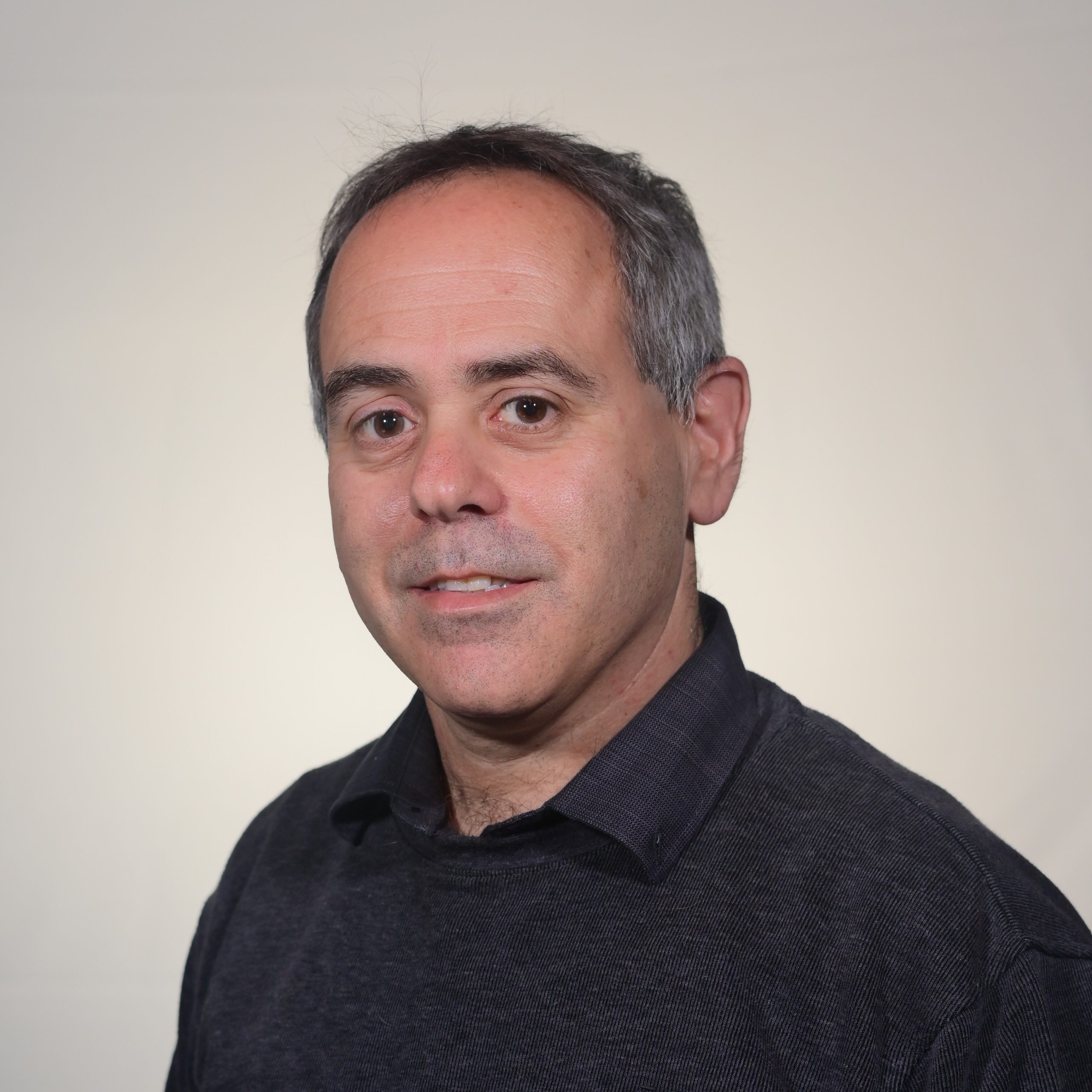 Dr. Gal Eran