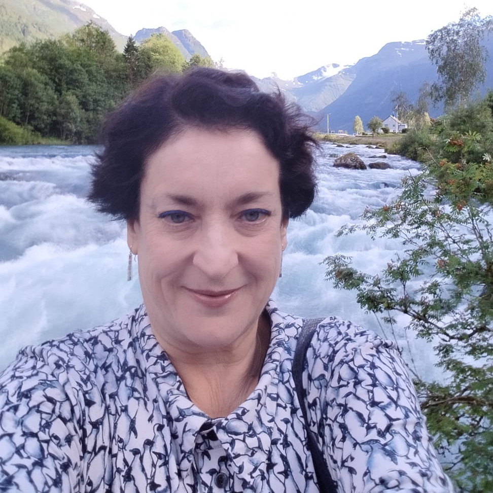 Prof. Anna Vishnyakova