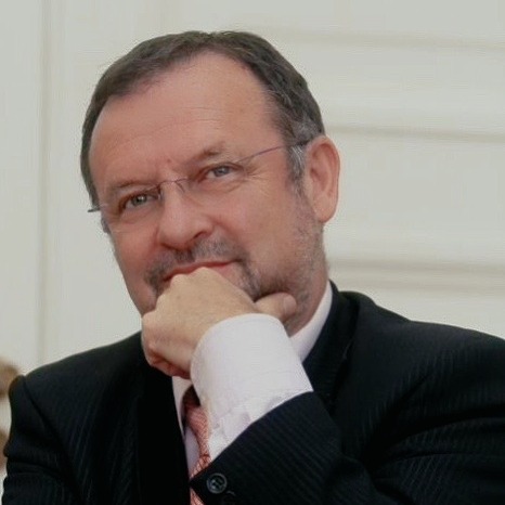 Prof. Levin Ilia