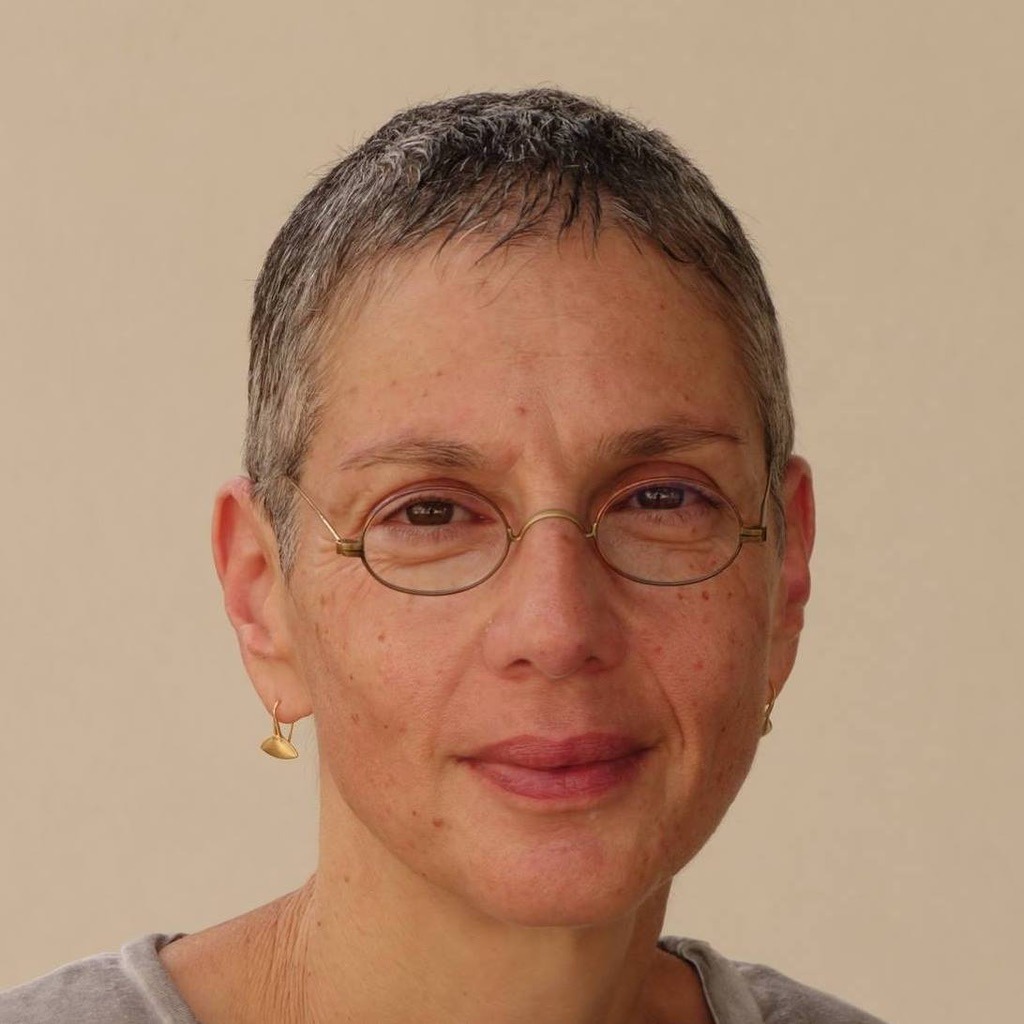 Dr. Peleg Gili