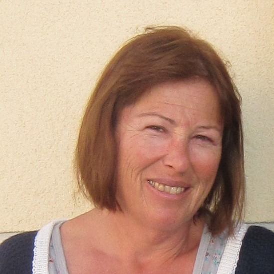 Dr. Rabinovich Irene