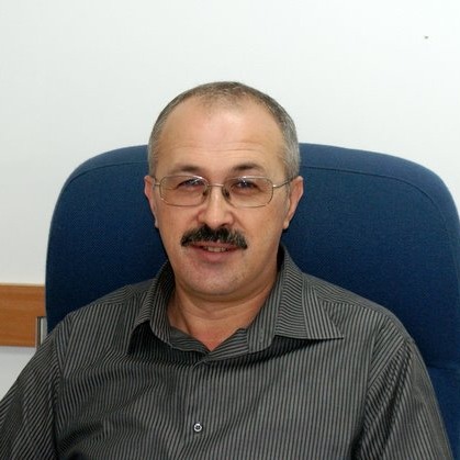 Prof. Anatoly Golberg