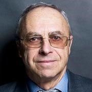 Prof Boris Fainberg