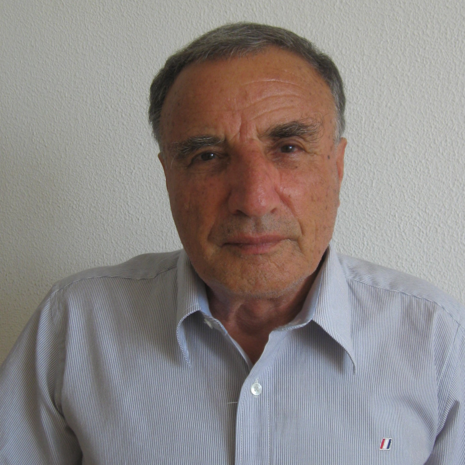Dr. Gurgov Yakov