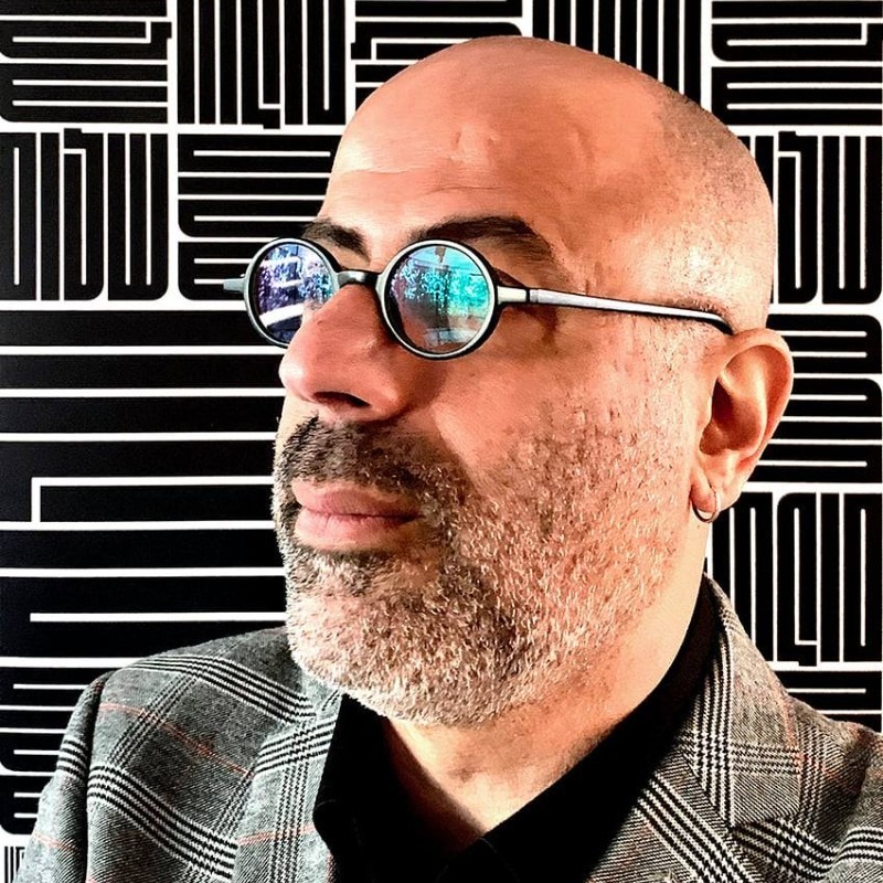 Prof. Oded Ezer