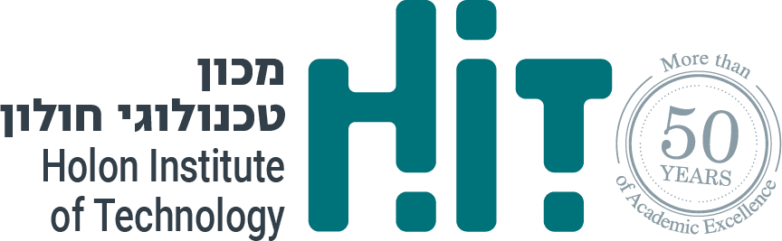 מכון הטכנולוגי חולון Holon Institue of Technology