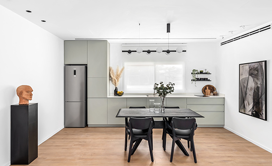 Homecare Innovation Technologies Lab – Living Lab
