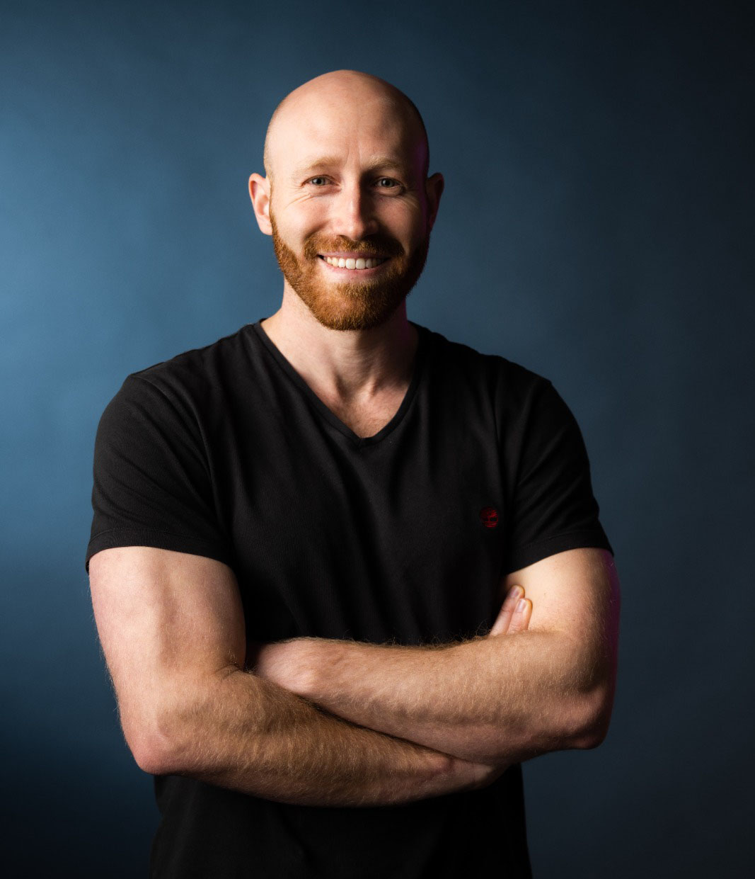 Matan Roginsky
