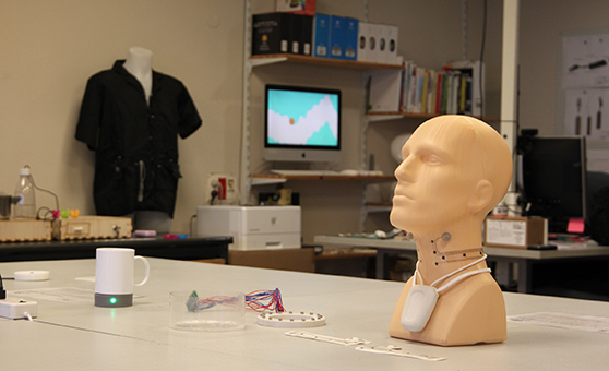 Medical Assistive Design & Engineering Lab -MADE Lab