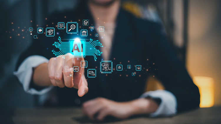 AI-Drive Silicon Photonics Lab