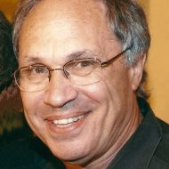 Professor Adir Pridor