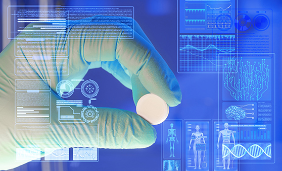 Medical Artificial Intelligence-based Applications Lab -MAIA Lab