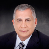 Mr. Pinchas (Pini) Cohen