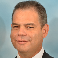 Mr. Wiesner Udi