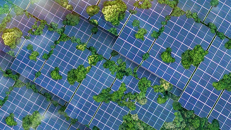 Renewable Energy Lab