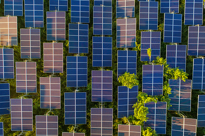 COMBATTING GLOBAL WARMING:  CAN RELIABILITY OF PHOTOVOLATAIC SOLAR ENERGY PLANTS BE ACCURATELY MEASURED?