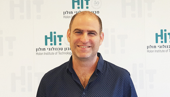 Warm Congratulations to<br> Dr. Amir Handelman