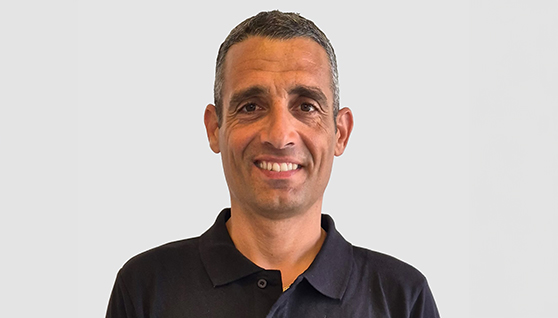 Spotlight Prof. Aviv Gibali