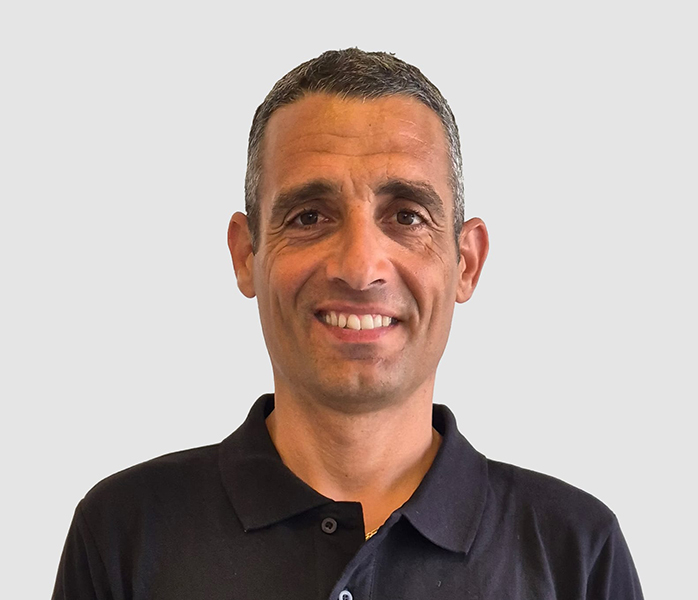 Prof. Aviv Gibali
