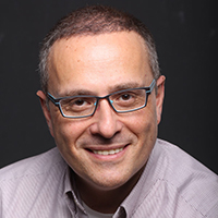 Dr. Barkan Refael