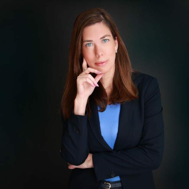 Dr. Hadas Lorber