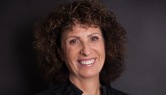 Spotlight on Prof. Gila Kurtz
