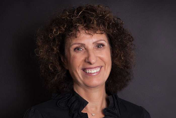 Prof. Gila Kurtz