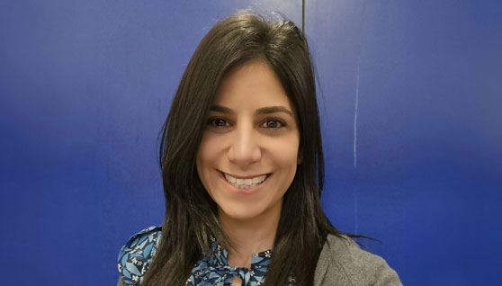 A 350,000 NIS grant has been awarded to Dr. Maya Usher
