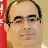 Mr. Friedchai Natan