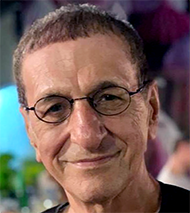 Prof. Shaul Bar-Levl