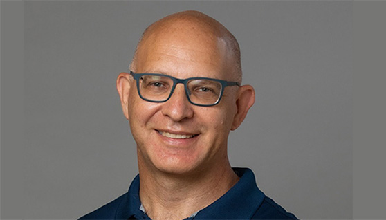 SPOTLIGHT - Dr. Yuval Dorfan