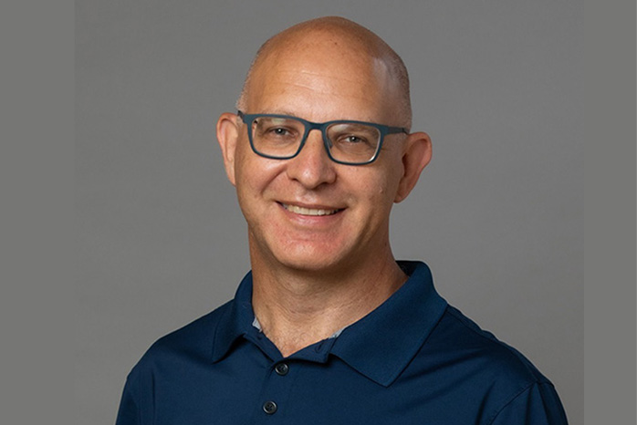 Dr. Yuval Dorfan